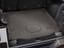 WeatherTech 43745SK Cargo Liner Cocoa with Bumper Protector for 15-18 Jeep Wrangler Unlimited JK