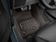 WeatherTech 475731 Front FloorLiners Cocoa for 14-18 Jeep Wrangler JK