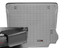 WeatherTech 42518SK Cargo Liner Grey with Bumper Protector for 11-14 Jeep Wrangler Unlimited JK