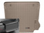 WeatherTech 41518SK Cargo Liner Tan with Bumper Protector for 11-14 Jeep Wrangler Unlimited JK