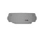 WeatherTech 42495 Cargo Liner Grey 07-14 Jeep Wrangler JK 2 Door 