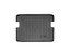 WeatherTech 40246 Cargo Liner Black for 03-06 Jeep Wrangler TJ