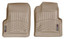 WeatherTech 450421 Front FloorLiners Tan for 97-06 Jeep Wrangler TJ & Unlimited