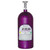 ZEX 82000 10lb Purple Nitrous Bottle