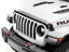 WeatherTech 55177 Hood Protector for 18-24 Jeep Wrangler JL & Gladiator JT