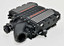 Magnuson 05-26-64-005-BL Magnum TVS2650 Hot Rod Supercharger System for 11-23 Challenger, Charger R/T, SRT8, SRT, 300C 5.7 & SRT8