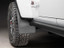 WeatherTech 110100 Front Mud Flaps for 18-24 Jeep Wrangler JL Rubicon & 20-24 Gladiator JT Rubicon