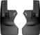 WeatherTech 120113 Rear Mud Flaps for 20-24 Jeep Gladiator JT