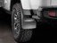 WeatherTech 120112 Rear Mud Flaps for 20-24 Jeep Gladiator JT Rubicon