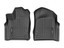 WeatherTech 449301 Front FloorLiners Black for 16-23 Durango 