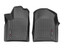 WeatherTech 448751 Front FloorLiners Black for 2015 Durango