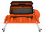 aFe Power 54-13072KN Magnum FORCE Stage-2 Orange Edition Cold Air Intake System Black Pro 5R Filter for 21-24 RAM TRX 