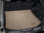 WeatherTech 41469 Cargo Liner Tan for 11-21 Jeep Grand Cherokee