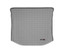 WeatherTech 42469 Cargo Liner Grey for 11-21 Jeep Grand Cherokee