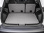 WeatherTech 421052IMSK SeatBack Cargo Liner HP Grey with Bumper Protector for 11-21 Jeep Grand Cherokee