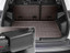 WeatherTech 431052IMSK SeatBack Cargo Liner HP Cocoa with Bumper Protector for 11-21 Jeep Grand Cherokee