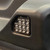Oracle 5874-504 Rear Bumper LED Reverse Lights for 18-24 Jeep Wrangler JL
