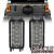 Oracle 5915-JL-023 Flush Tail Light Dual Function Amber/White Reverse LED Modules for 18-24 Jeep Wrangler JL