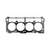 Cometic H4230050S 4.150" Bore .050" Left Hand MLX Head Gasket for 6.4L