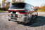 CORSA 21196BLK 2-3/4" Xtreme Cat-Back Black PVD Tips for 2021 & 2023 Durango SRT Hellcat