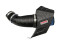 CORSA 44011-MF Forged Carbon Fiber Air Intake MaxFlow Filter for 18-21 Trackhawk, 21 & 23 Durango SRT Hellcat