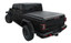 Access 47019 Lorado Roll-Up Tonneau Cover for 20-24 Jeep Gladiator JT without Trail Rail