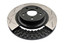 DBA 42633S 4000 Series T3 Brake Rotor Rear 350mm for 12-21 Jeep Grand Cherokee SRT8 6.4L, SRT 392, Trackhawk 6.2L, 11-24 Durango R/T 5.7L VVT, SRT 392 & SRT Hellcat 6.2L HEMI