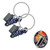 Oracle 2252-330 LED Headlight Halo Kit ColorSHIFT with RF Controller for 13-18 RAM 1500/2500 with Projectors