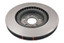 DBA 42632 4000 Series HD Brake Rotor Front 380mm for 12-21 Jeep Grand Cherokee SRT8 6.4L, SRT 392, 11-24 Durango R/T 5.7L VVT & SRT 392 HEMI