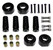 Tuff Country 42901 2" Lift Kit for 97-06 Jeep Wrangler TJ & Unlimited