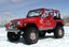 Tuff Country 44900 4" Lift Kit for 97-02 Jeep Wrangler TJ