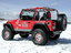 Tuff Country 44900 4" Lift Kit for 97-02 Jeep Wrangler TJ