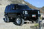 Tuff Country 43800 3.5" Lift Kit EZ-Ride for 87-01 Jeep Cherokee XJ