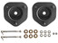 Tuff Country 32907 2" Leveling Kit with Ride Height Sensor Links for 19-23 RAM 1500