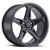 Factory Reproductions 73015221503 FR73 20x10.5 5x115 +22 SRT Demon Replica Wheel in Satin Black