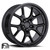 Factory Reproductions 66015221502F FR66F 20x10.5 5x115 +22 Dodge Anniversary Flow Form Replica Wheel in Gloss Black