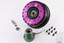 XClutch XKDG23630-3E Clutch Kit Including Chromoly Flywheel + HRB 9" Triple Solid Ceramic Clutch Discs for 09-10, 12-23 Challenger R/T 5.7L VVT, R/T Scat Pack 6.4L, SRT8 6.1/6.4L, SRT 392 & SRT Hellcat 6.2L HEMI