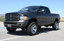 Tuff Country 32900 2" Leveling Kit for 94-01 Dodge Ram 1500, 94-13 2500 & 94-12 3500 4WD