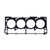 DISCONTINUED Cometic C15667-051 4.200" Bore .051" Left Hand MLS Head Gasket for 7.0L Drag Pak