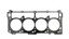 Cometic H4230054S 4.150" Bore .054" Left Hand MLX Head Gasket for 6.4L