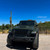 ARB V3JW2 NACHO Quatro Bumper Fog Light Mounts for 18-24 Jeep Wrangler JL & 20-24 Gladiator JT with Metal Bumper
