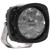 NACHO PM461 Quatro SAE LED Auxiliary Light Set Combo White LED Clear Lens