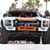 NACHO TM532 TM5 LED Auxiliary Light Racer Set