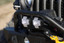 NACHO TM512 LED Auxiliary Light Combo White Set