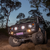 ARB SJB21SKIT Intensity Solis 21 Spot Driving Light Kit