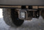 Diode Dynamics DD7420 HitchMount LED Pod Reverse Kit C1 Sport for 18-24 Jeep Wrangler JL