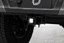 Diode Dynamics DD7420 HitchMount LED Pod Reverse Kit C1 Sport for 18-24 Jeep Wrangler JL