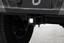 Diode Dynamics DD7422 HitchMount LED Pod Reverse Kit C1R for 18-24 Jeel Wrangler JL