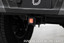 Diode Dynamics DD7422 HitchMount LED Pod Reverse Kit C1R for 18-24 Jeel Wrangler JL