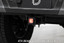 Diode Dynamics DD7422 HitchMount LED Pod Reverse Kit C1R for 18-24 Jeel Wrangler JL